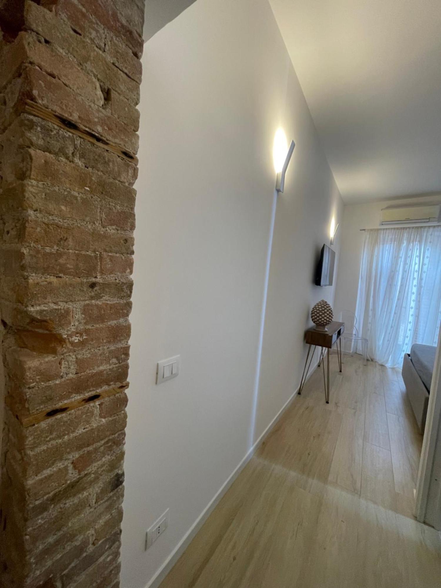 Calderai Suite Centro Storico Palermo Exterior foto